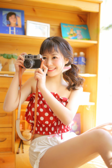 你是我的眼